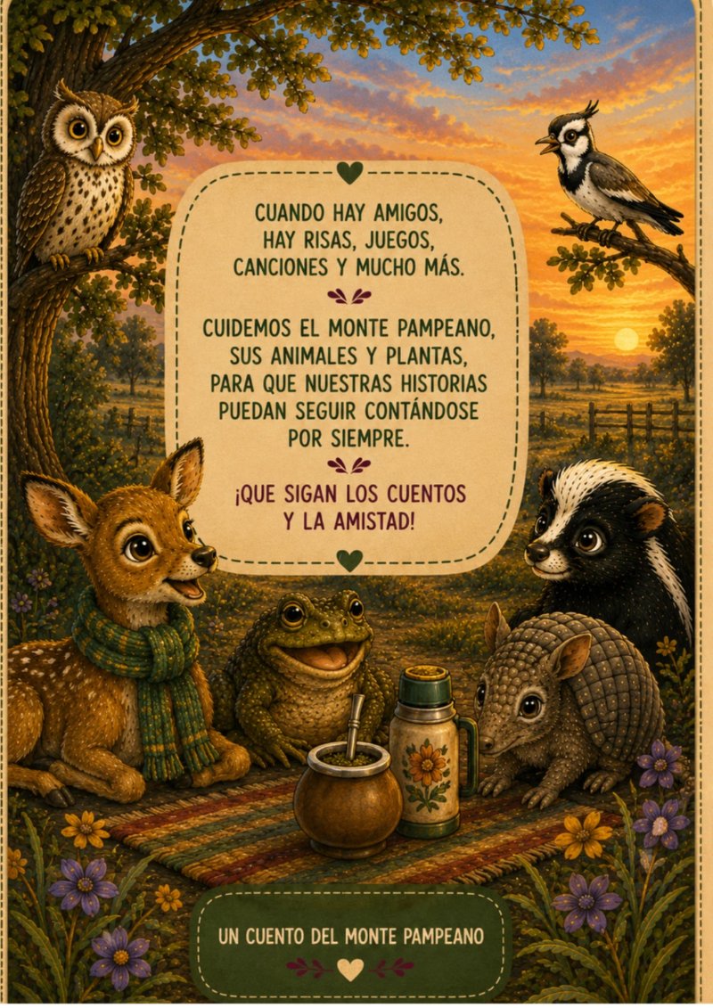 CUENTOS DEL MONTE PAMPEANO 2026 — page 61