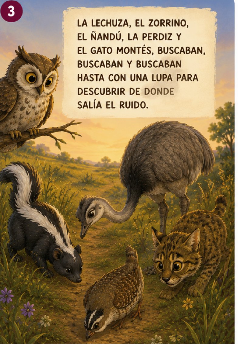 CUENTOS DEL MONTE PAMPEANO 2026 — page 8