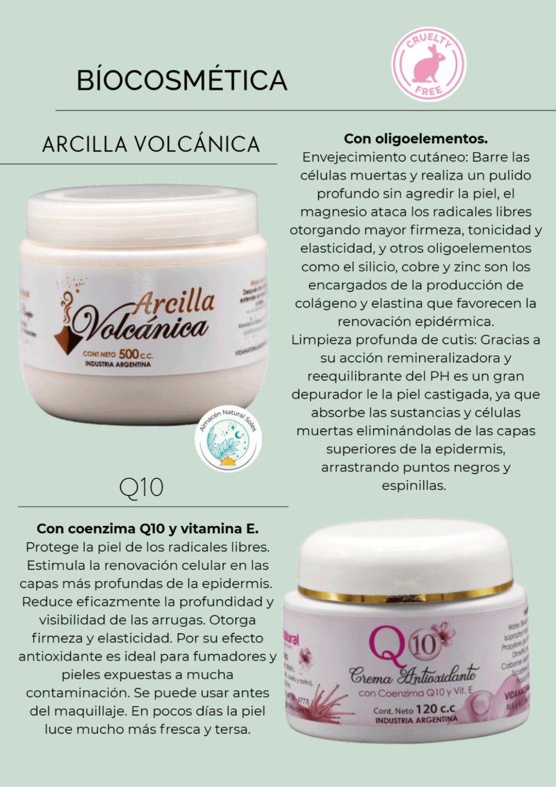 Catálago Bíocosmética — page 2