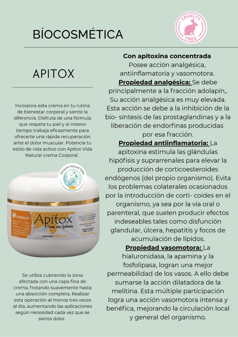 Catálago Bíocosmética — page 4