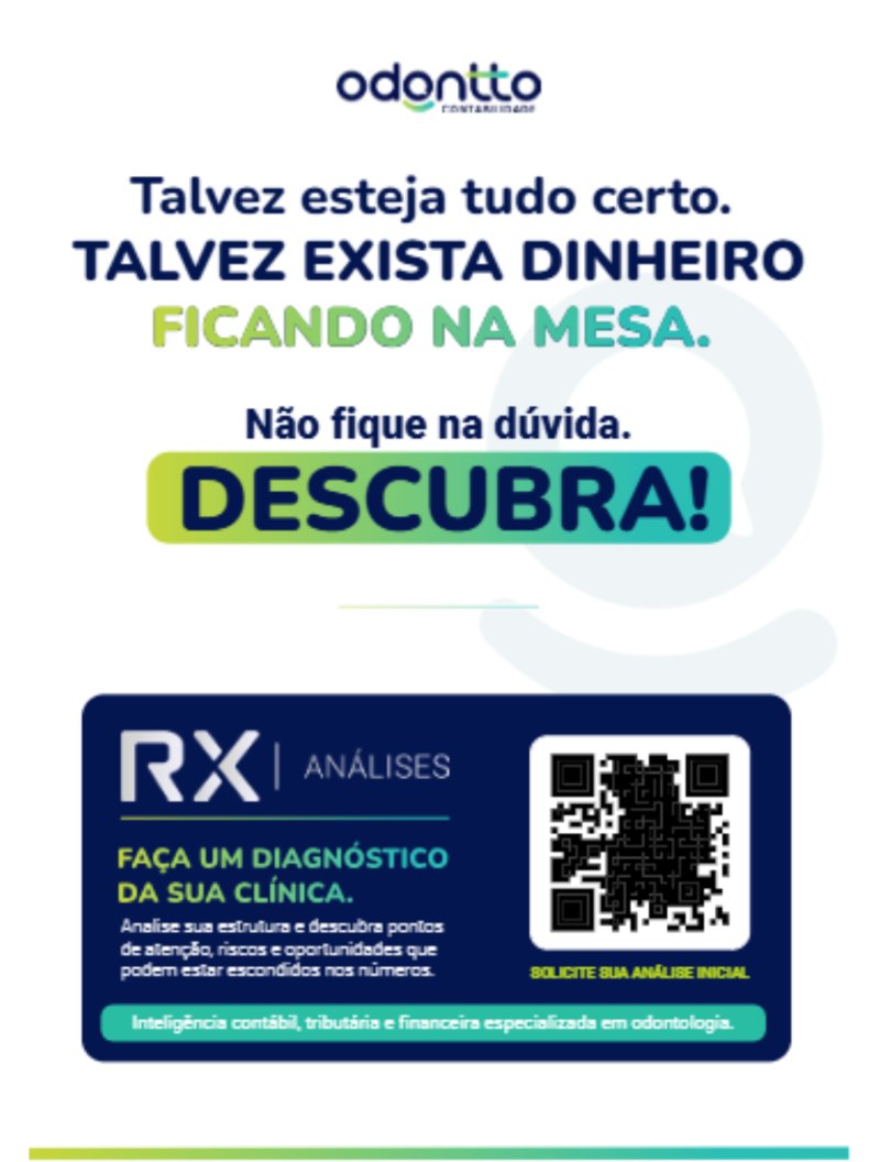Revista Odonto — page 11