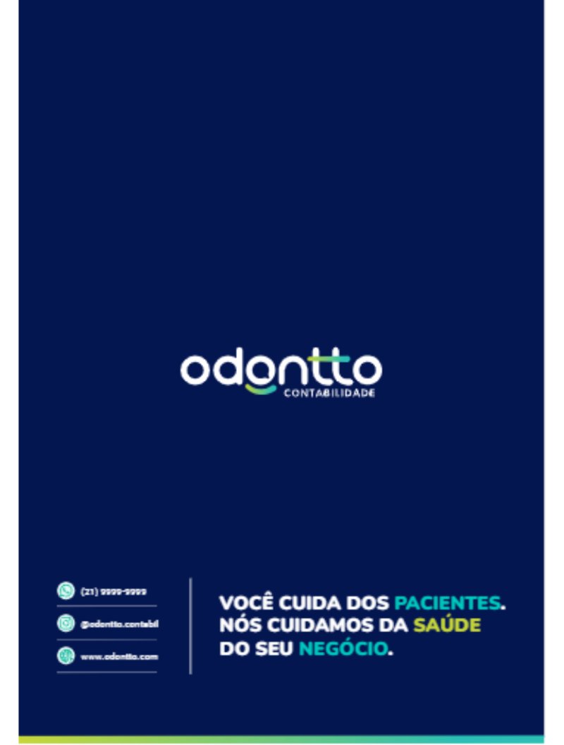 Revista Odonto — page 12