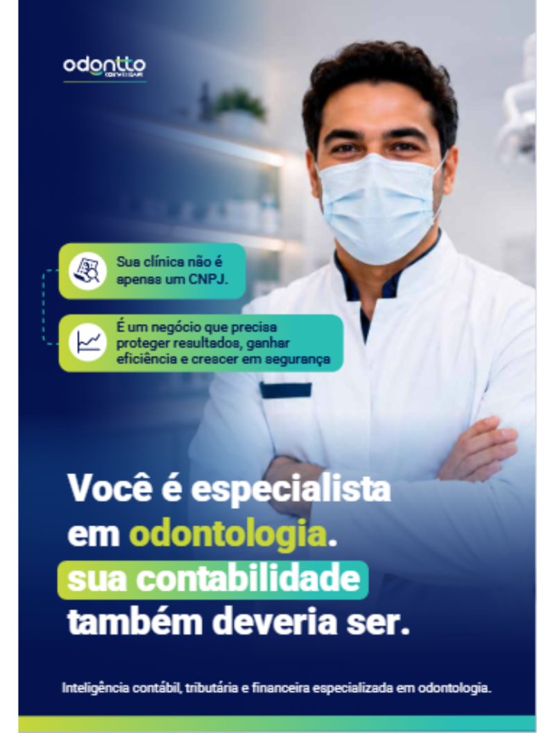 Revista Odonto — page 3