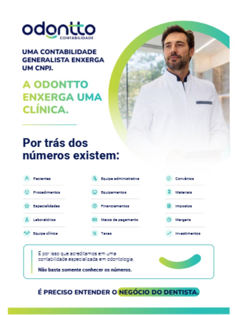 Revista Odonto — page 5