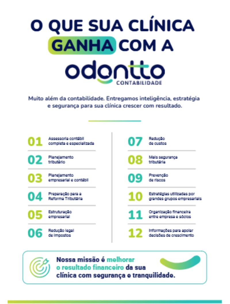 Revista Odonto — page 7