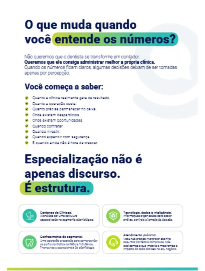 Revista Odonto — page 8