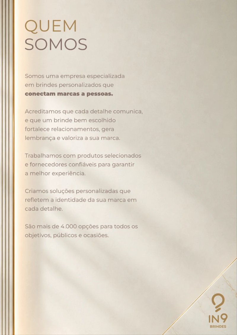 GUIA CORPORATIVO 2027 IN9 BRINDES — page 2