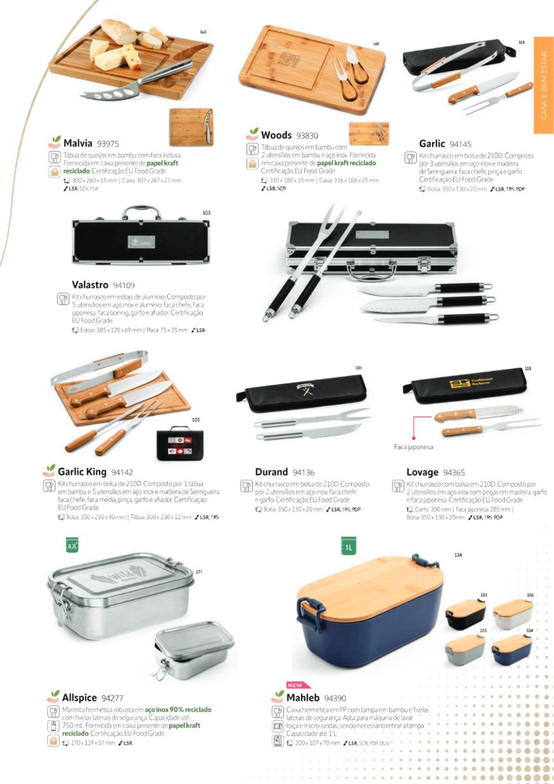 GUIA CORPORATIVO 2027 IN9 BRINDES — page 34