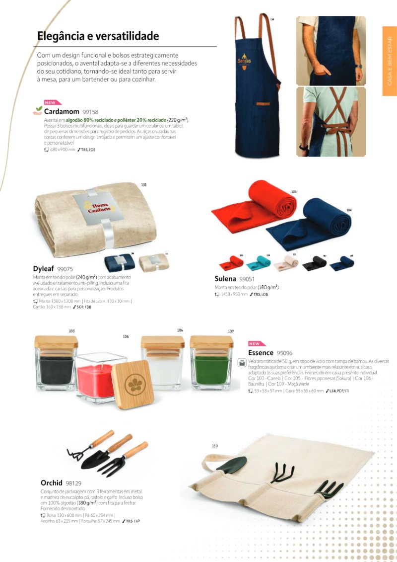 GUIA CORPORATIVO 2027 IN9 BRINDES — page 36