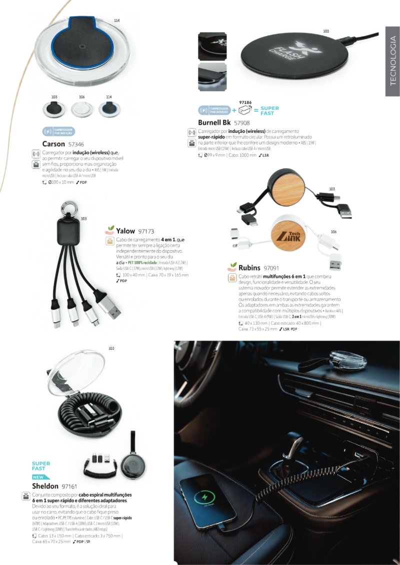 GUIA CORPORATIVO 2027 IN9 BRINDES — page 7