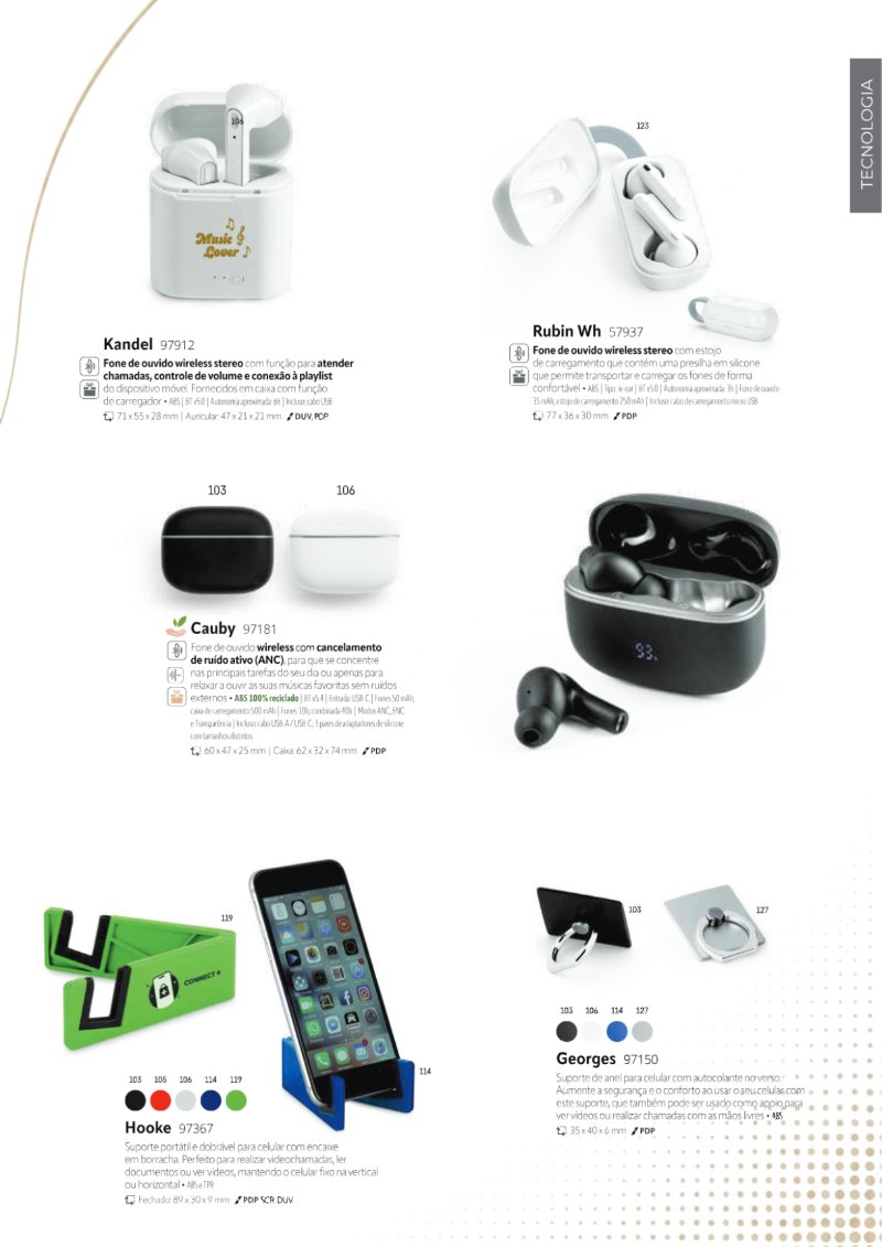 GUIA CORPORATIVO 2027 IN9 BRINDES — page 10