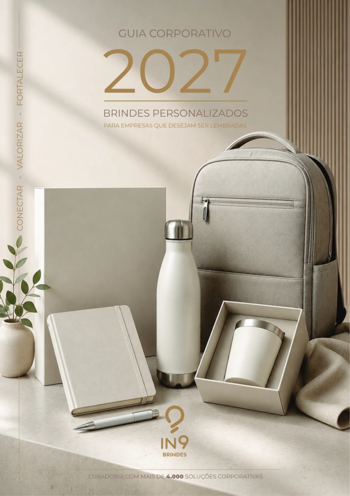 GUIA CORPORATIVO 2027 IN9 BRINDES