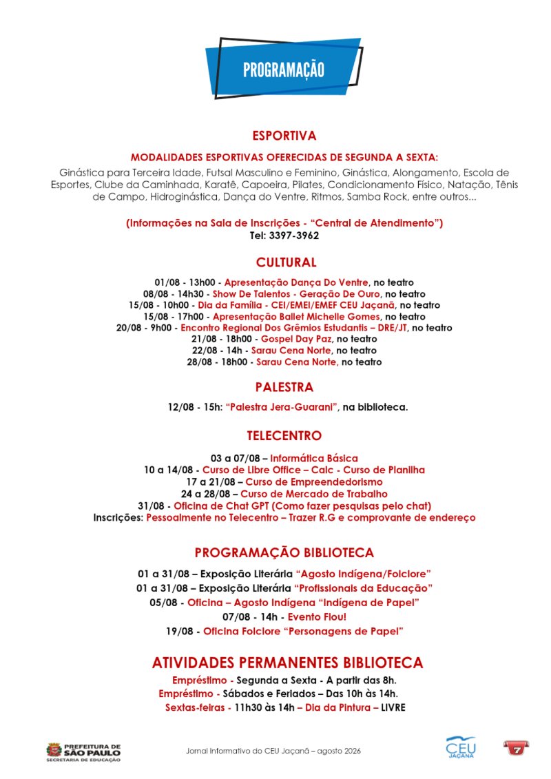 JORNAL AGOSTO DE 2026 — page 7