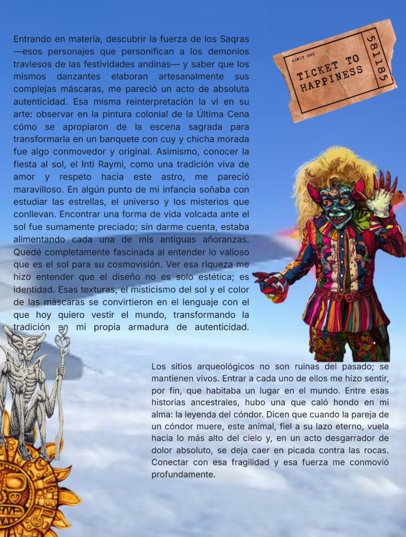 Untitled Magazine — page 5