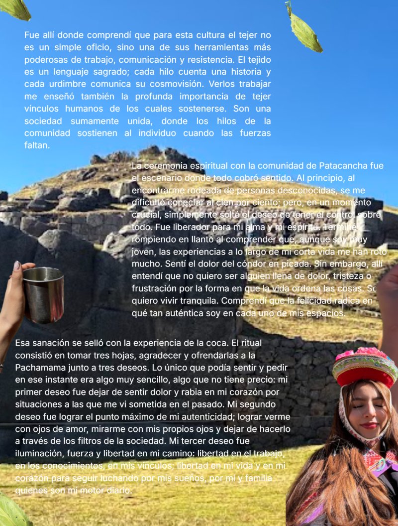 Untitled Magazine — page 6