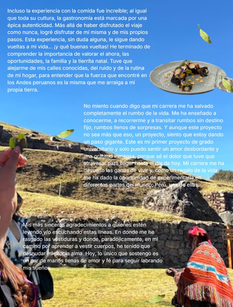 Untitled Magazine — page 7