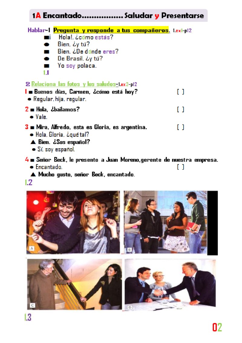 EenM2-1A Saludar y Presentarse — page 3