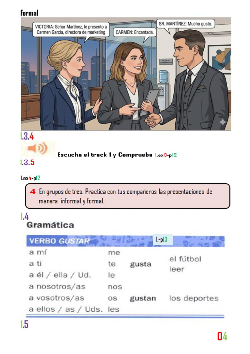 EenM2-1A Saludar y Presentarse — page 5