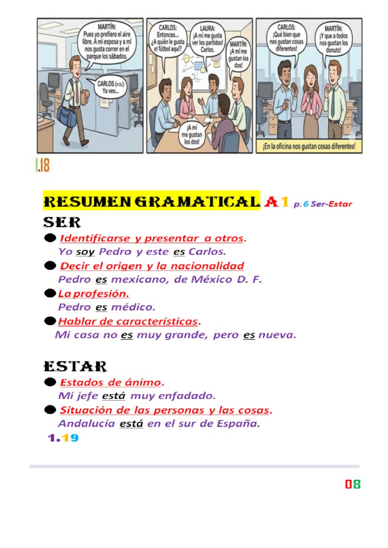 EenM2-1A Saludar y Presentarse — page 9