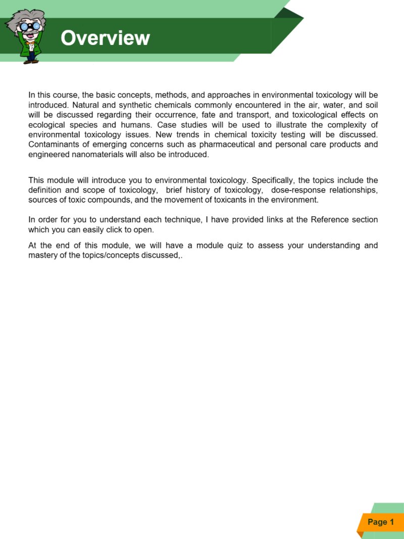EnS 115 Module 1 — page 2