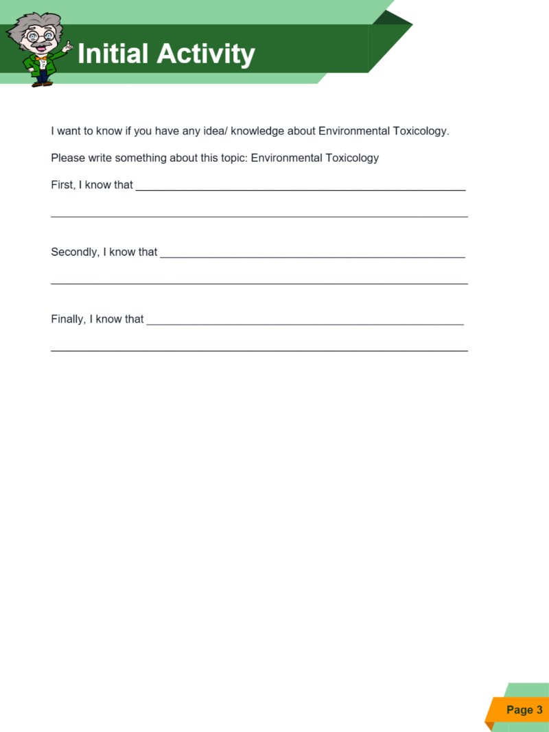 EnS 115 Module 1 — page 4