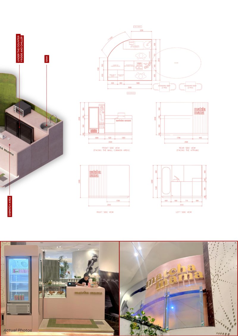 MARAVILLAS PORTRAIT ARCHITECTURAL PORTFOLIO Sept 2026 — page 17