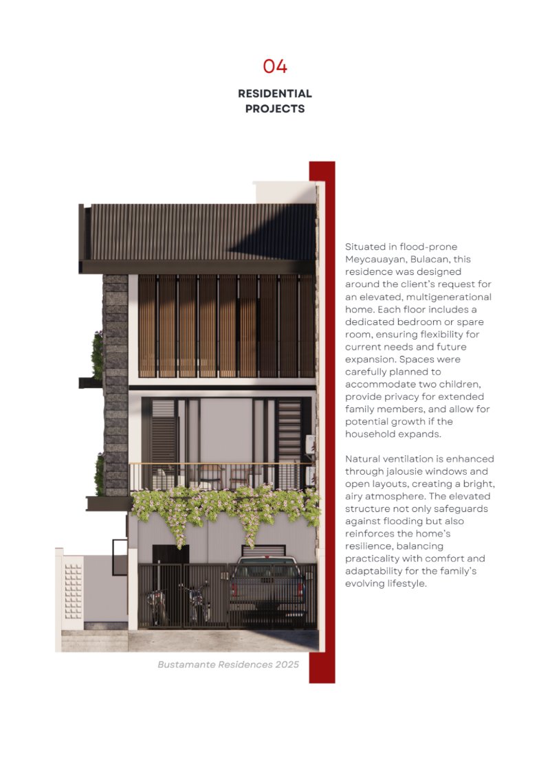 MARAVILLAS PORTRAIT ARCHITECTURAL PORTFOLIO Sept 2026 — page 18