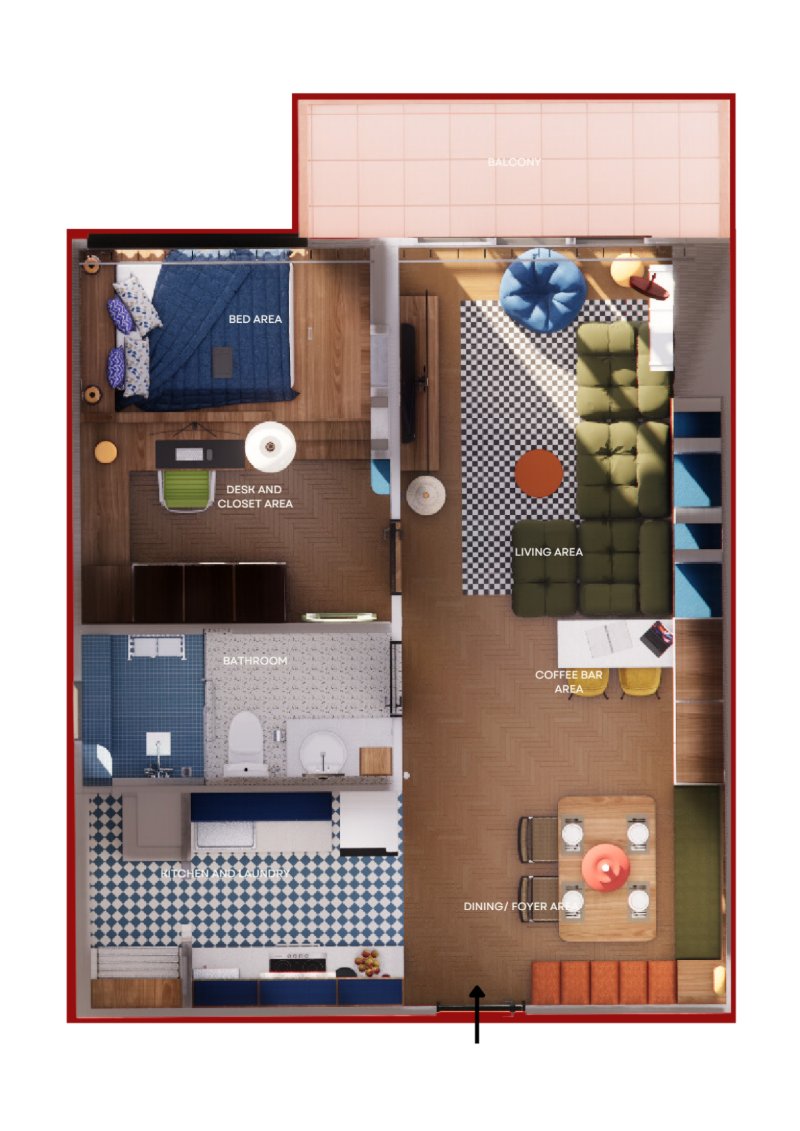 MARAVILLAS PORTRAIT ARCHITECTURAL PORTFOLIO Sept 2026 — page 26
