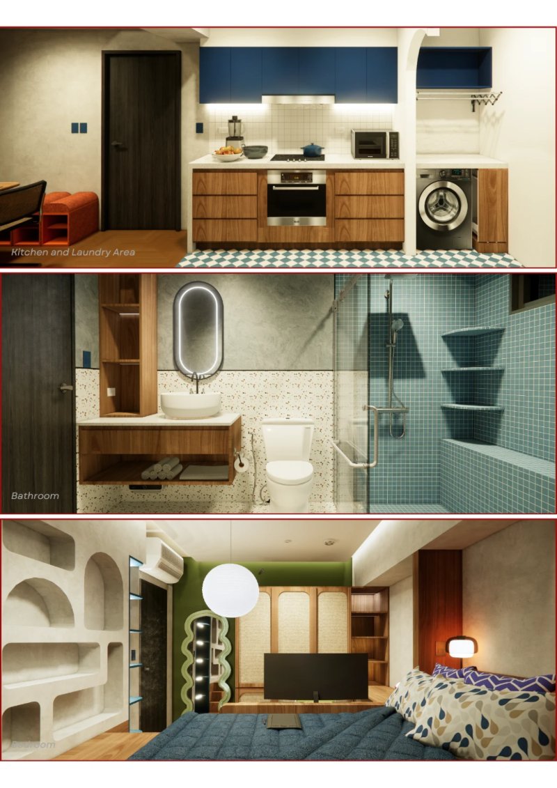 MARAVILLAS PORTRAIT ARCHITECTURAL PORTFOLIO Sept 2026 — page 27