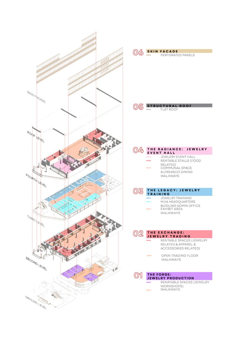 MARAVILLAS PORTRAIT ARCHITECTURAL PORTFOLIO Sept 2026 — page 8
