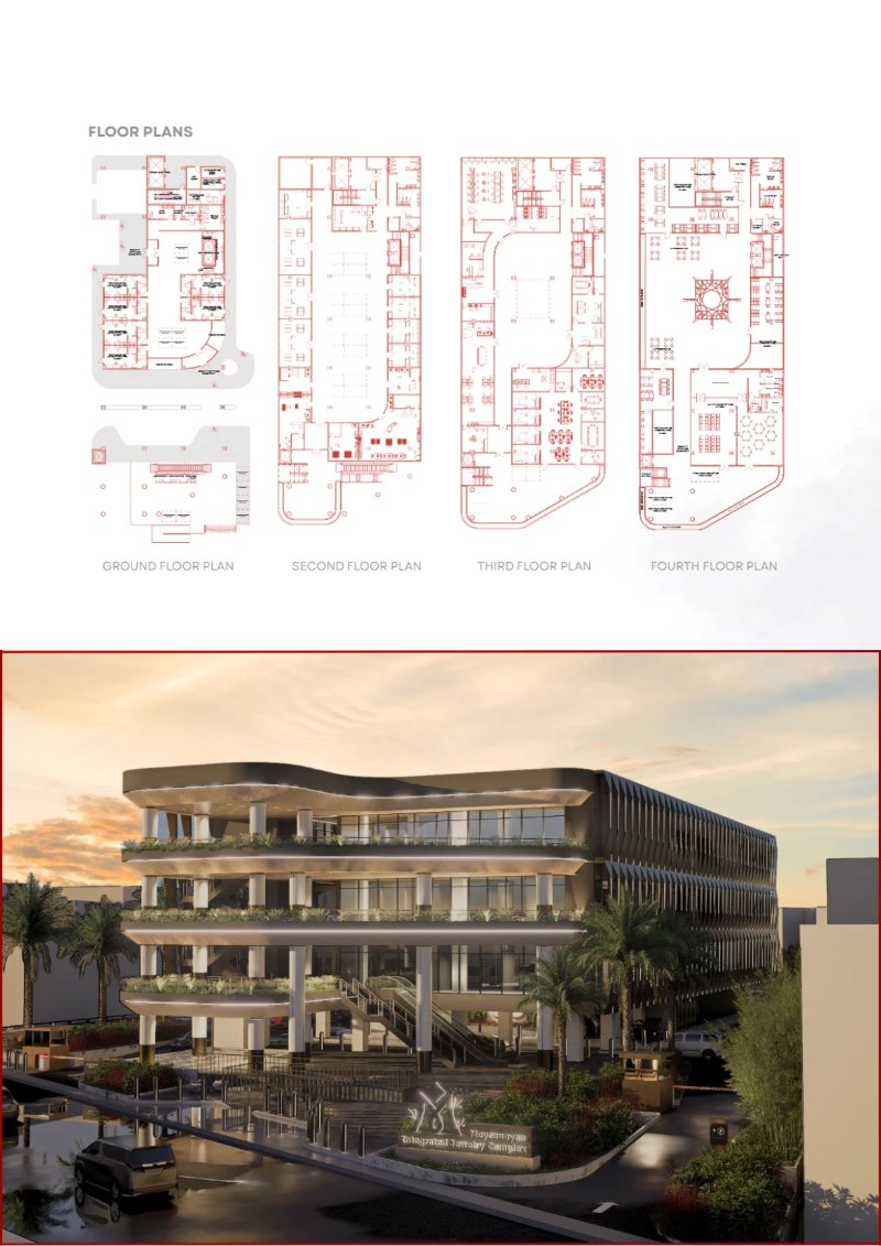 MARAVILLAS PORTRAIT ARCHITECTURAL PORTFOLIO Sept 2026 — page 9