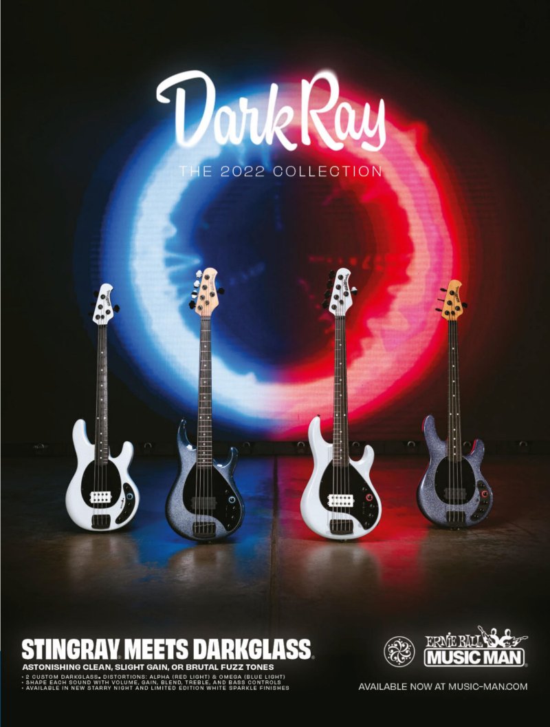 bassplayer: Nick O'Malley — page 3