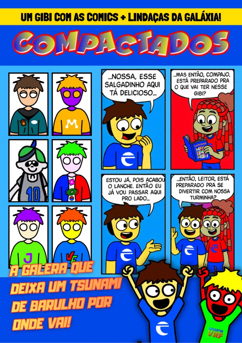 Compactados — page 1