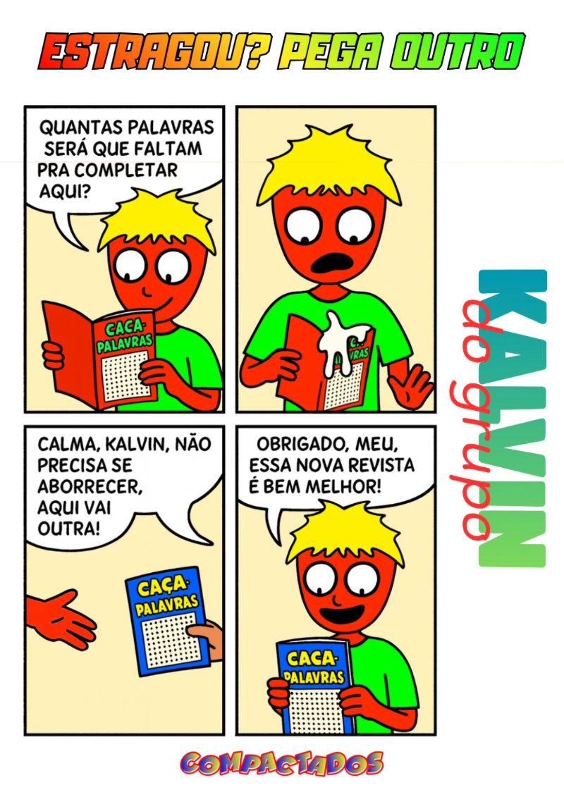 Compactados — page 13