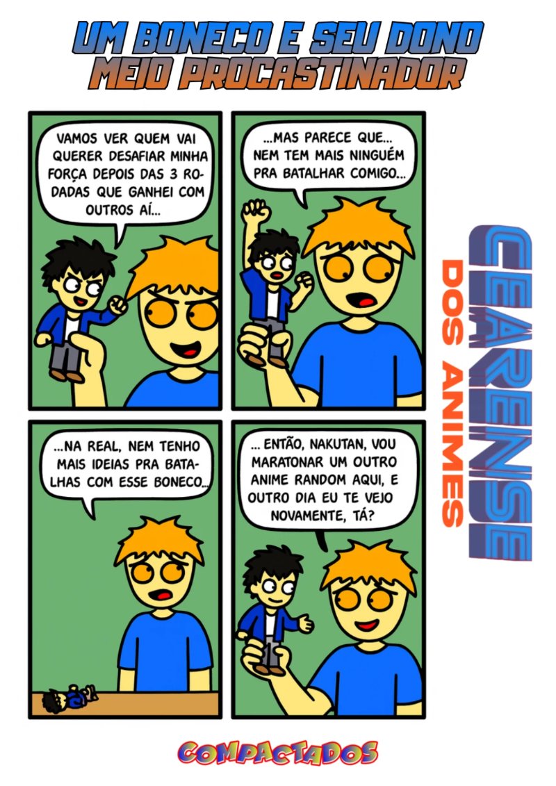 Compactados — page 19