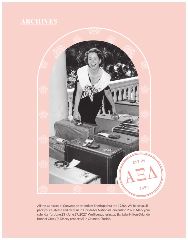 The Quill magazine — page 2