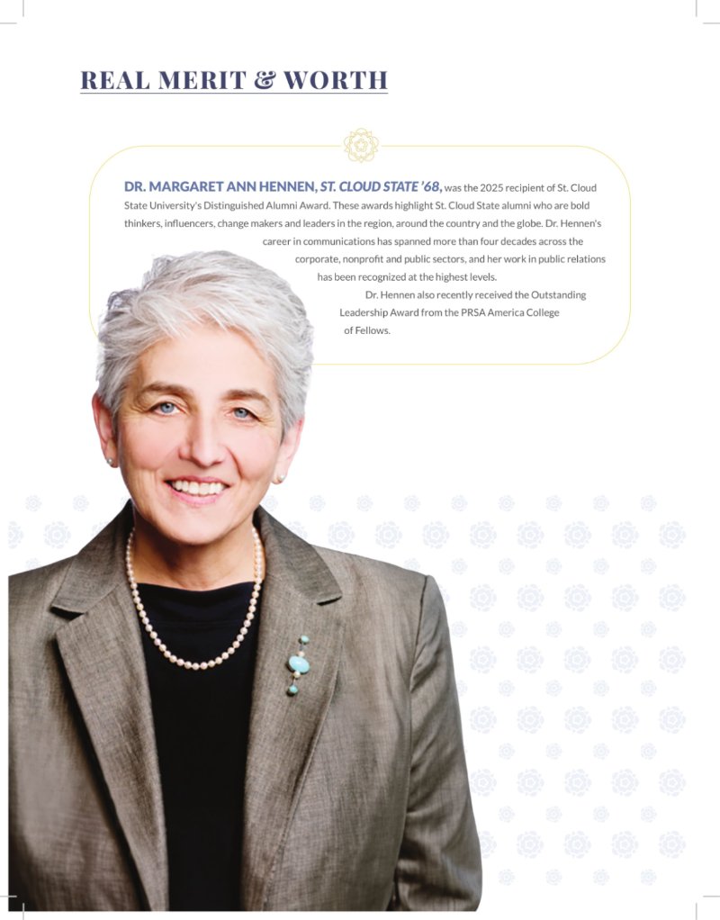 The Quill magazine — page 32
