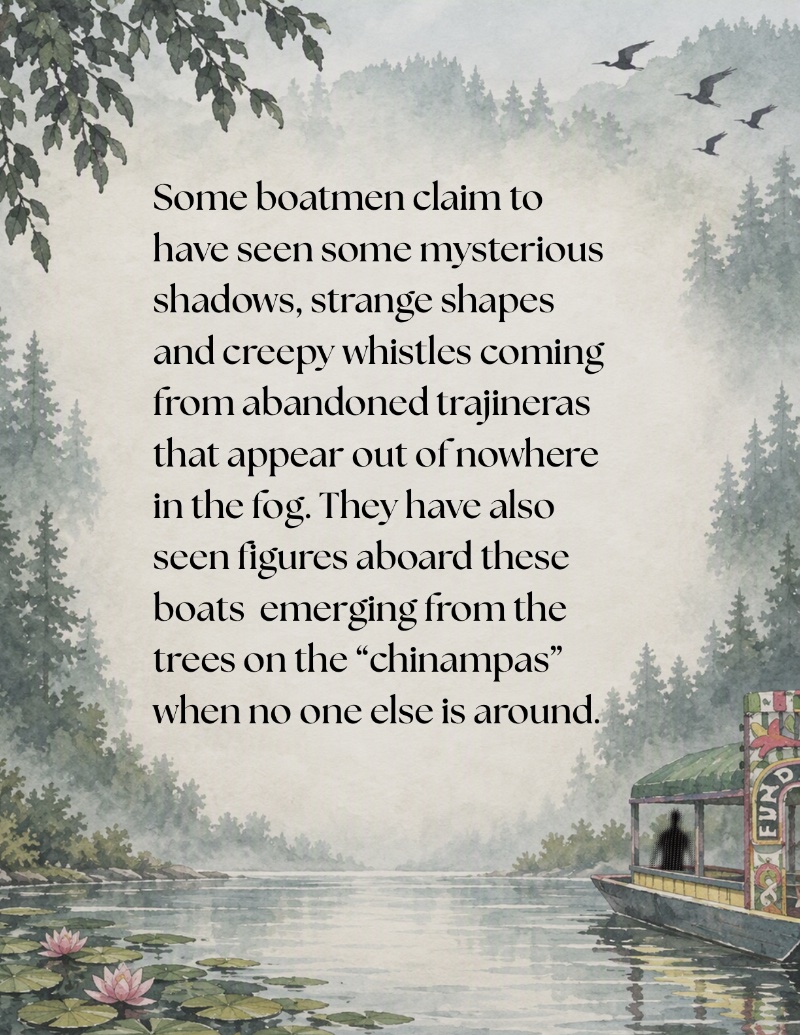 The souls of Xochimilco — page 4