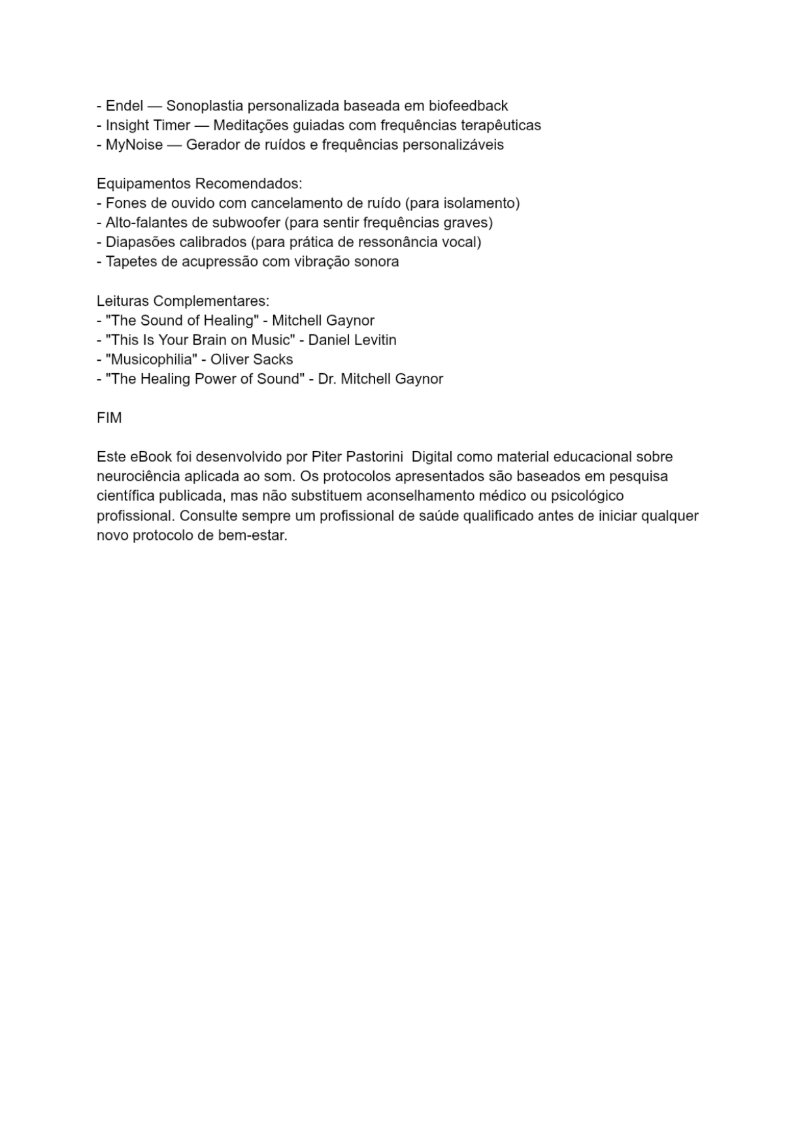 Frequência invisivel — page 19