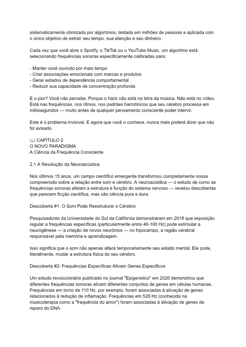 Frequência invisivel — page 7