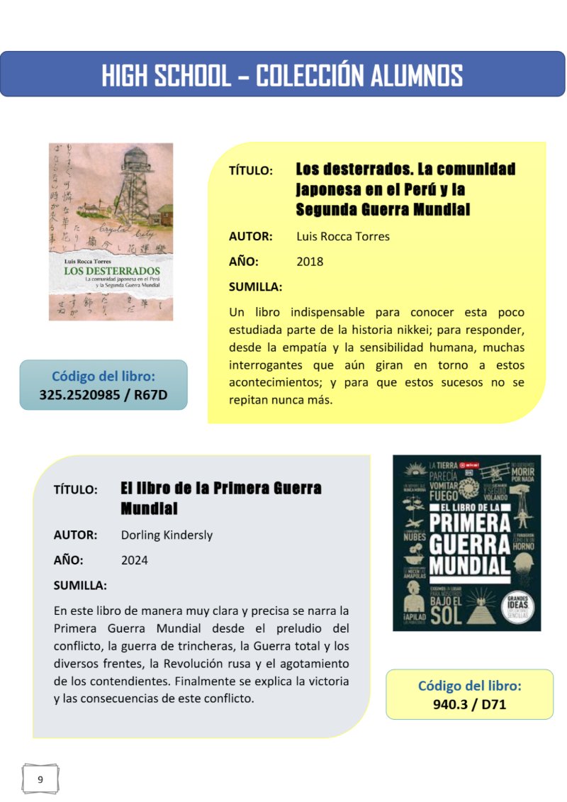 Alerta Bibliográfica N°3-2026 — page 11