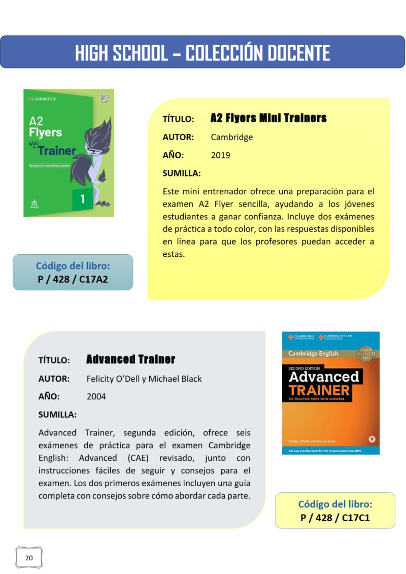 Alerta Bibliográfica N°3-2026 — page 22