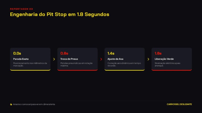 Paddock Digital - Protótipo de Revista Digital — page 5