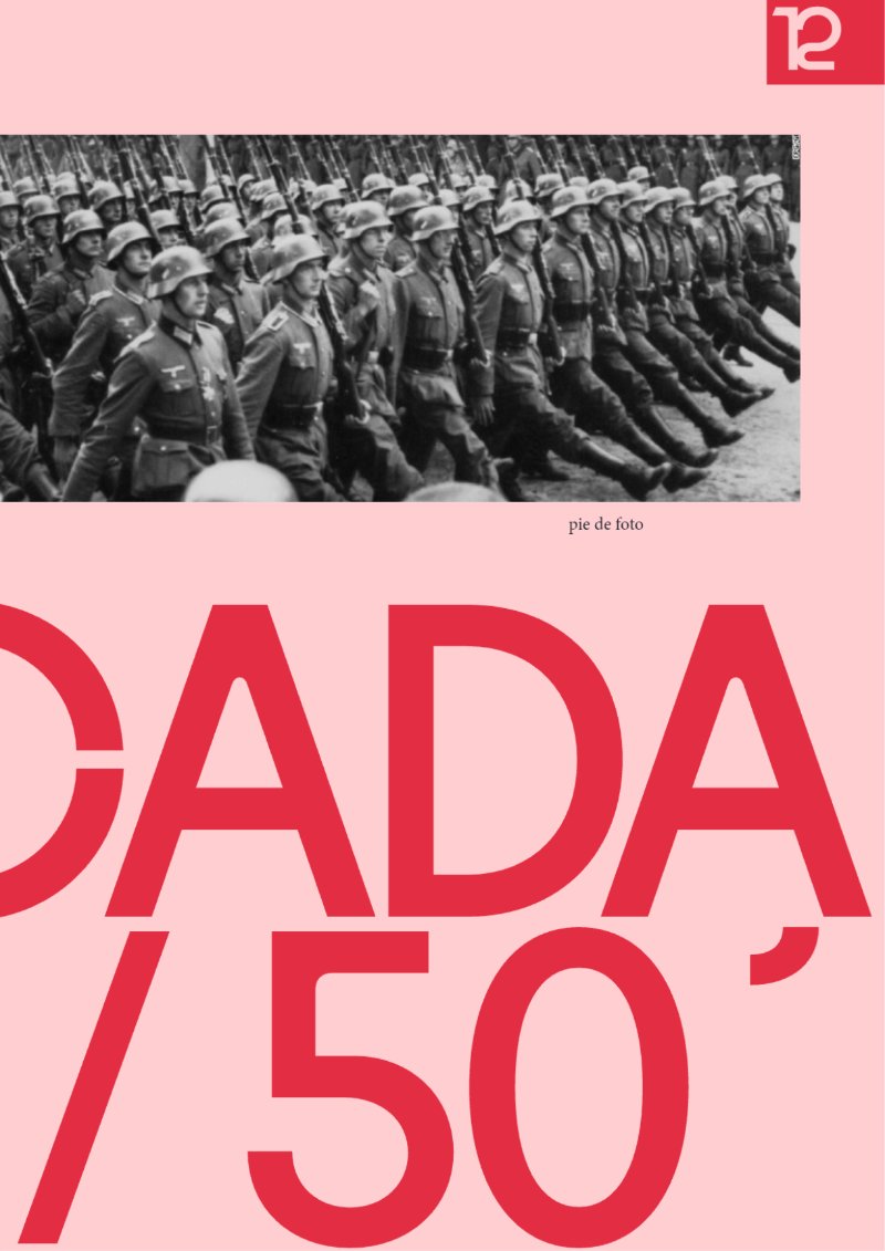 Revista panorama — page 16