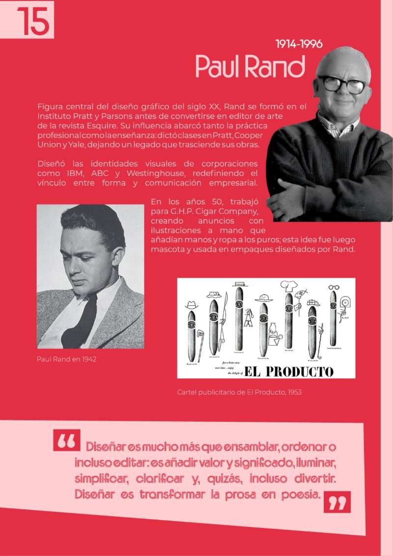 Revista panorama — page 19