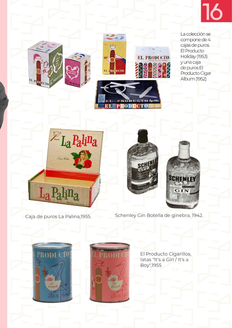 Revista panorama — page 20