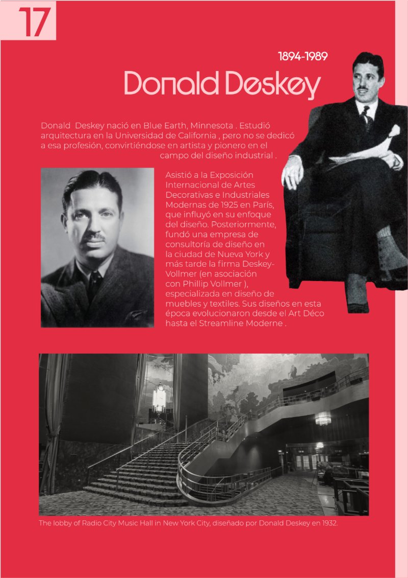 Revista panorama — page 21