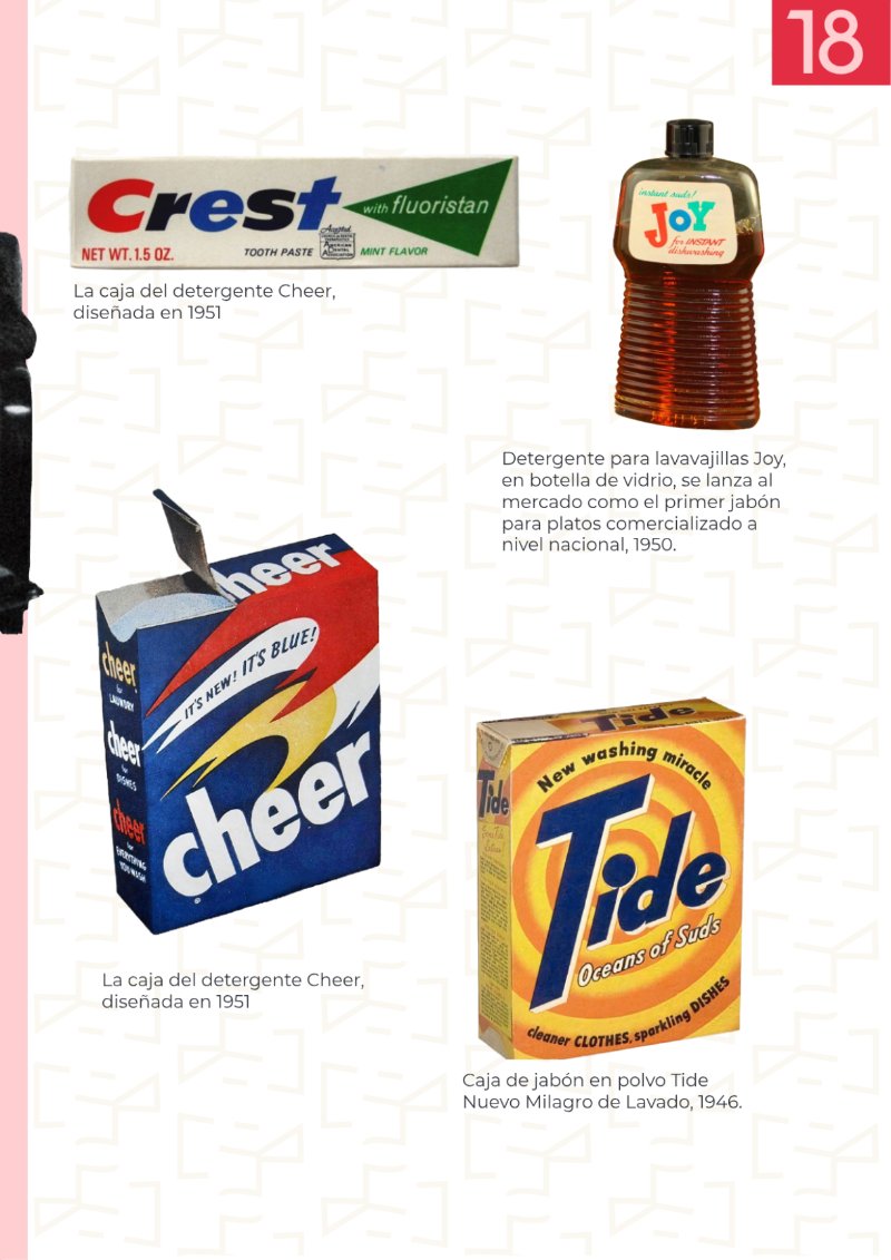 Revista panorama — page 22