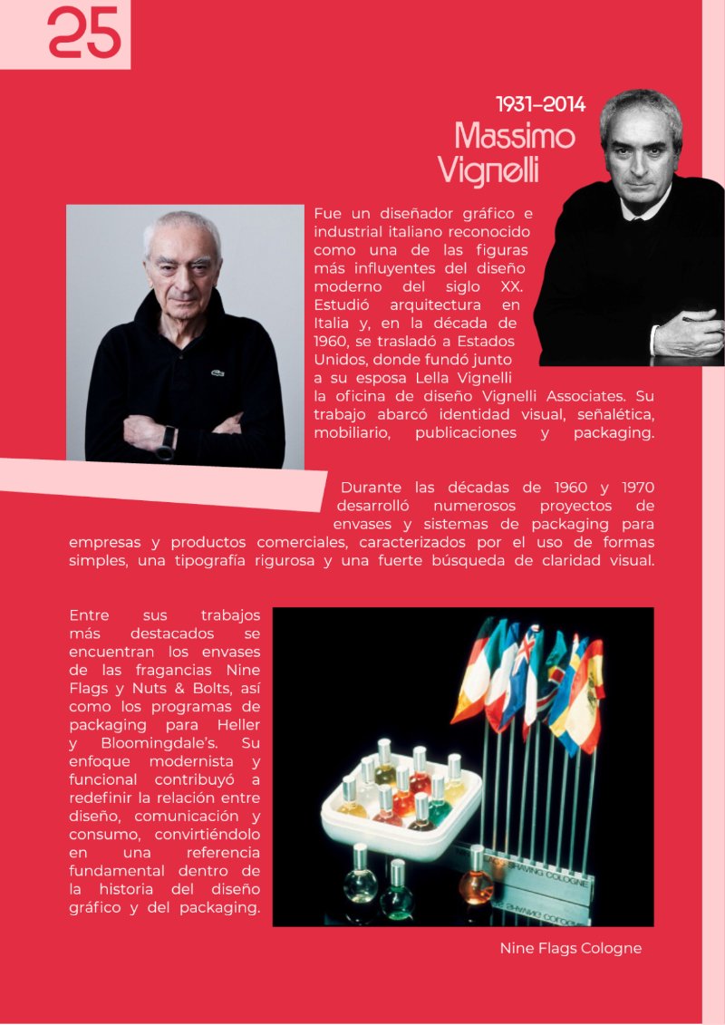 Revista panorama — page 29