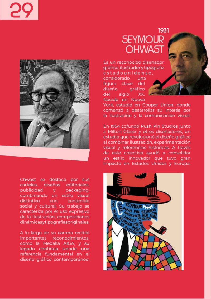 Revista panorama — page 33